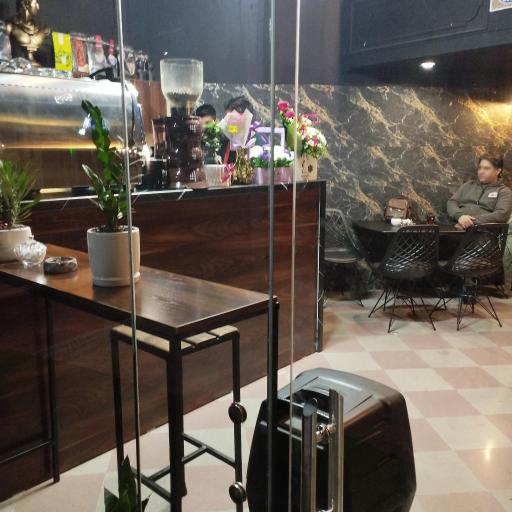 عکس کافه میلاد