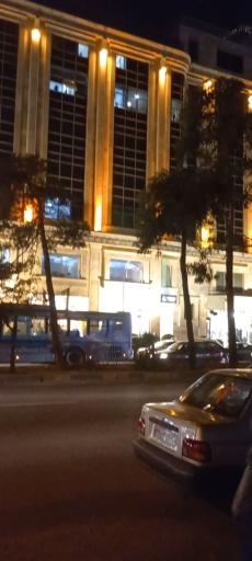 عکس مجتمع تجاری اترک