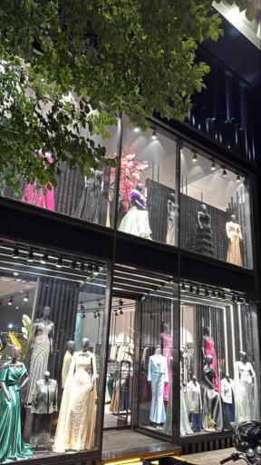 عکس آلفا استایل 