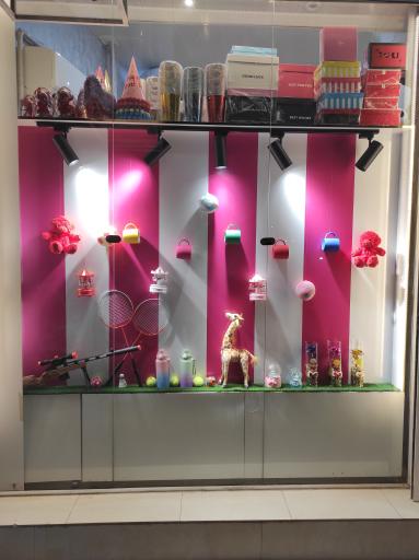 عکس قصر هدایا حسینی