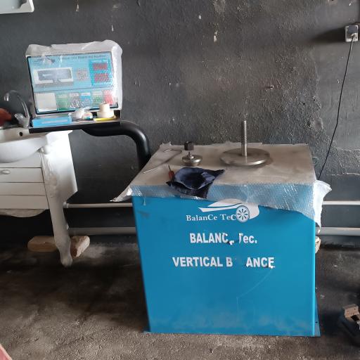 عکس آسیا دیسک