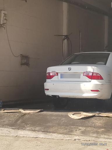 عکس کافه کارواش فرهاد