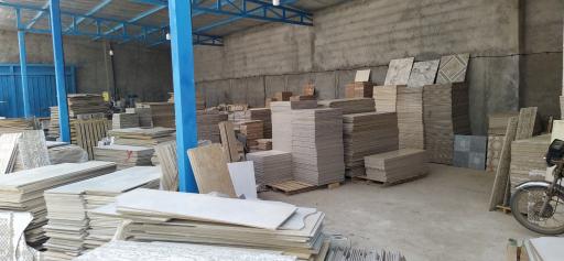 عکس کاشی و سرامیک دهقان