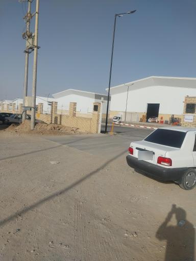 شهر فرش کاشان