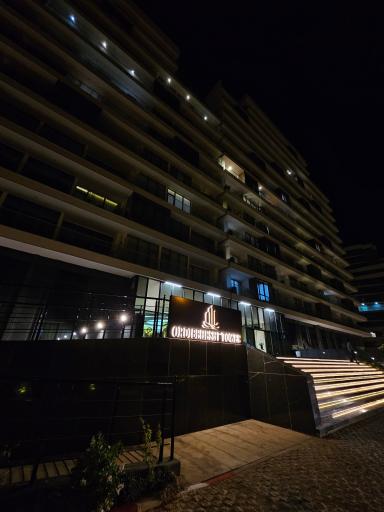 برج مسکونی اردیبهشت