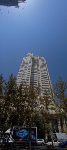 عکس برج آسمان