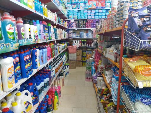 عکس هایمارت - فروشگاه مرکز خرید داداشی