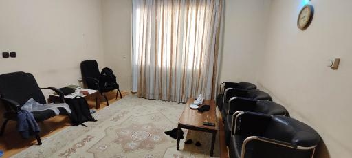 عکس مرکز آموزشی و رفاهی فرهنگیان (خانه معلم)