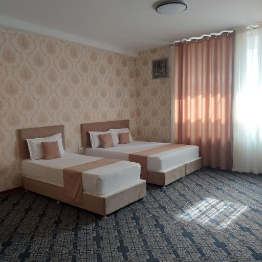 عکس مهمانپذیر  ترنج