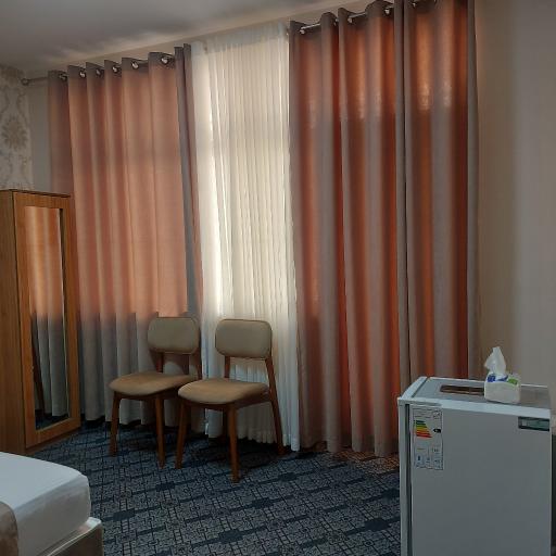 عکس مهمانپذیر  ترنج