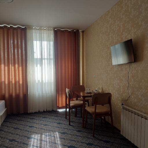 عکس مهمانپذیر  ترنج