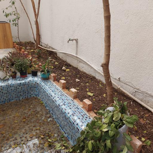 مهمانپذیر  ترنج