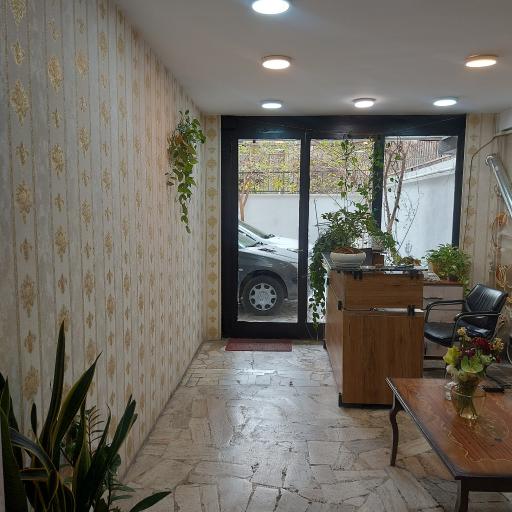 عکس مهمانپذیر  ترنج