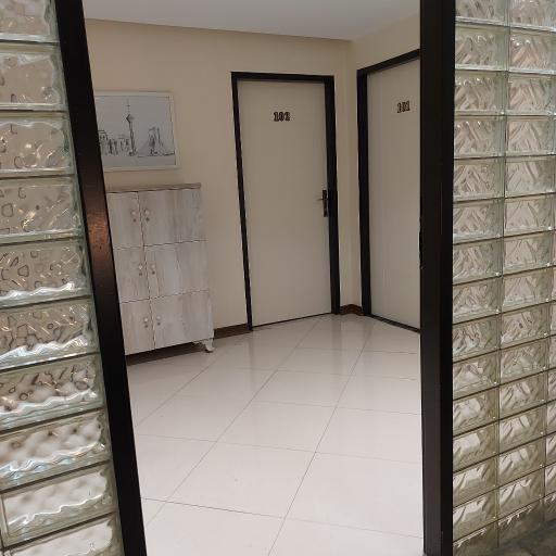 مهمانپذیر  ترنج