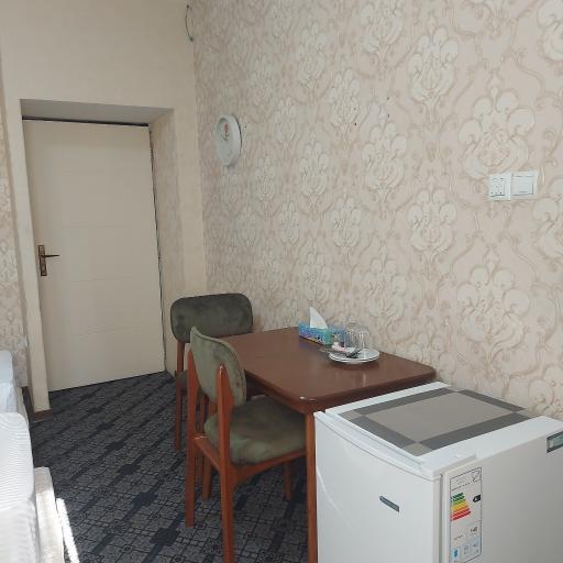 عکس مهمانپذیر  ترنج