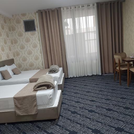 عکس مهمانپذیر  ترنج