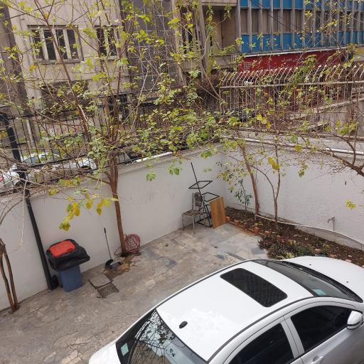 عکس مهمانپذیر  ترنج
