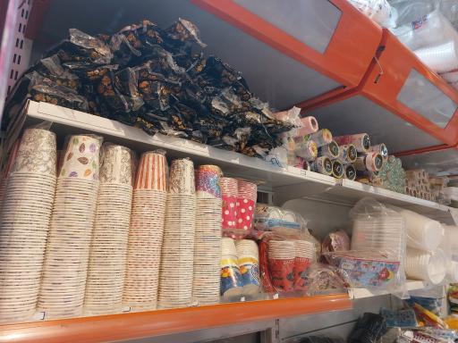 عکس پلاستیک صالحی