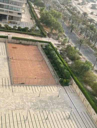 عکس برج مسکونی اردیبهشت
