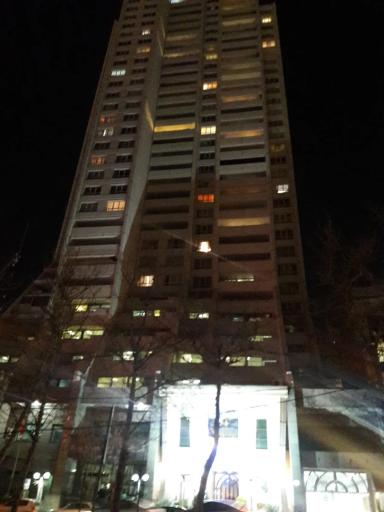 برج آسمان