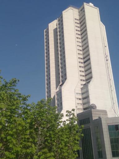 برج آسمان