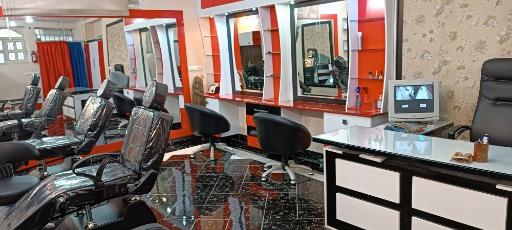 عکس آموزشگاه و سالن زیبایی پلک