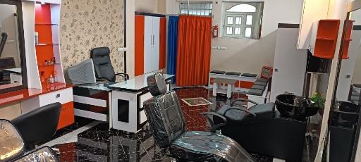 عکس آموزشگاه و سالن زیبایی پلک