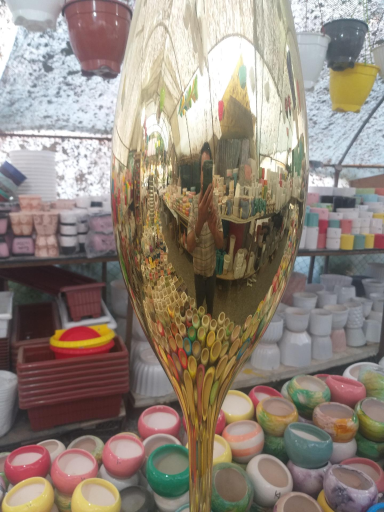 عکس گلفروشی کریمی