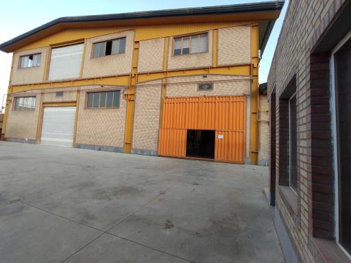 عکس شرکت تولیدی خوشگام