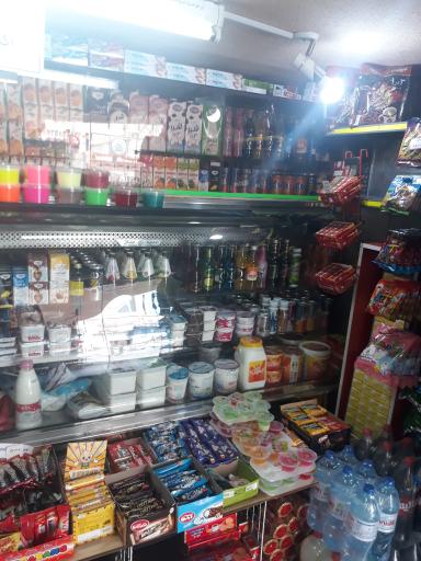 عکس سوپرمارکت مهتاب