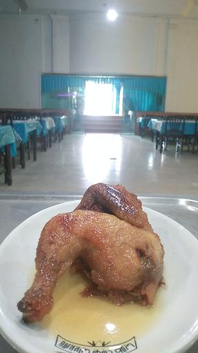 عکس جوجه طلایی