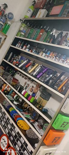 عکس آموزشگاه تاتو مهرسام