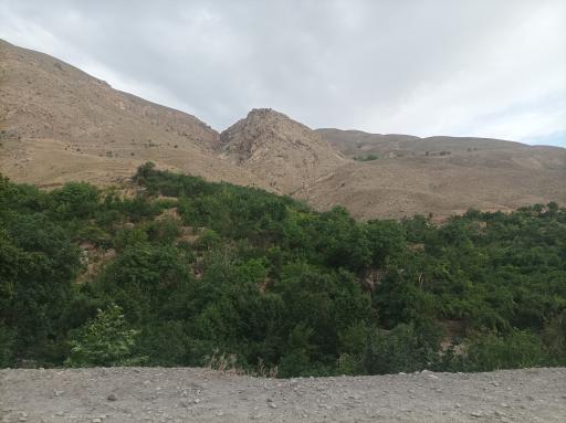 عکس عشق آباد