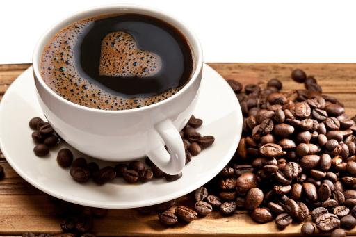 عکس قهوه چری
