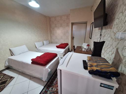 عکس مهمانپذیر  ترنج