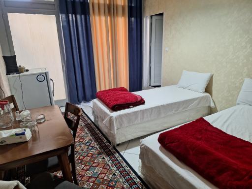 عکس مهمانپذیر  ترنج