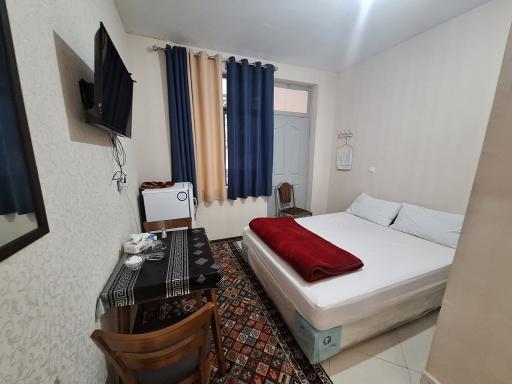 عکس مهمانپذیر  ترنج