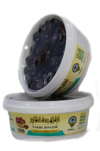 عکس فروشگاه خرما افروز