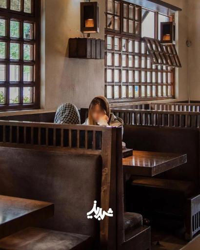 عکس پیتزا شبدیز قدس