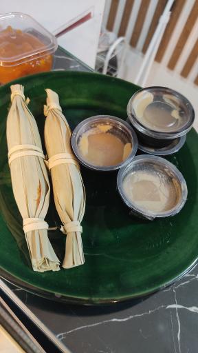 عکس مطعم لاری