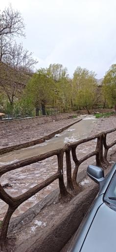 عکس سوﺋیت صخره ای بام کندوان