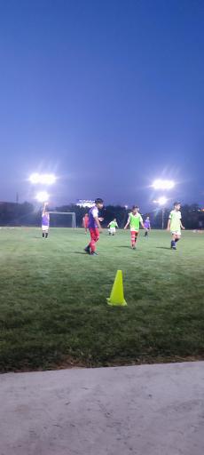 عکس کمپ تمرینی پرسپولیس