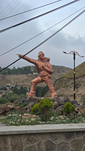 عکس ورودی پلور 