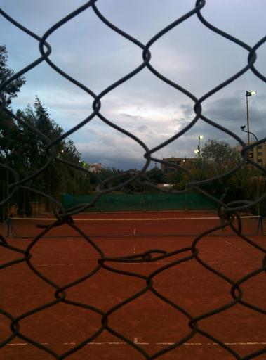 عکس پارک آبشار دوم