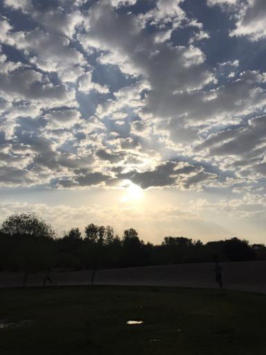 عکس پارک آبشار دوم