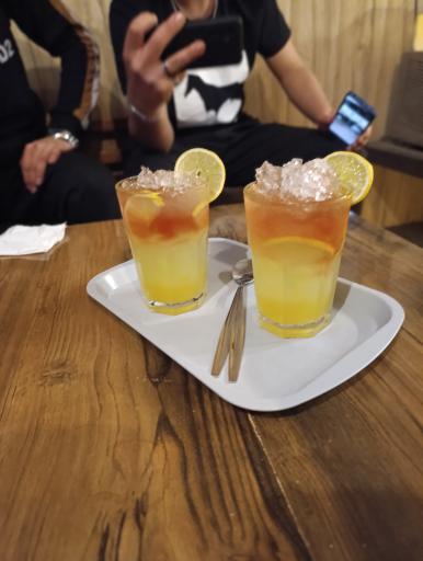 عکس کافه دارک