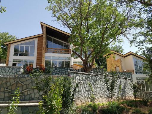 عکس دفتر معماری و ساختمانی دکو سازه