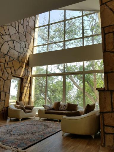 دفتر معماری و ساختمانی دکو سازه