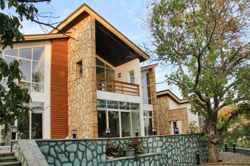 عکس دفتر معماری و ساختمانی دکو سازه