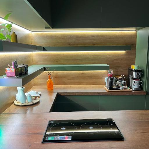 عکس دفتر معماری و ساختمانی دکو سازه